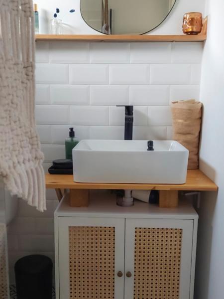 Domek Domiarki Klecza 외부 사진